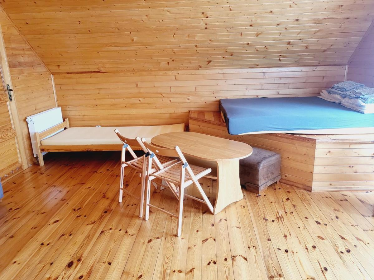 Wczasowa 54 Villa Венгожево Екстериор снимка