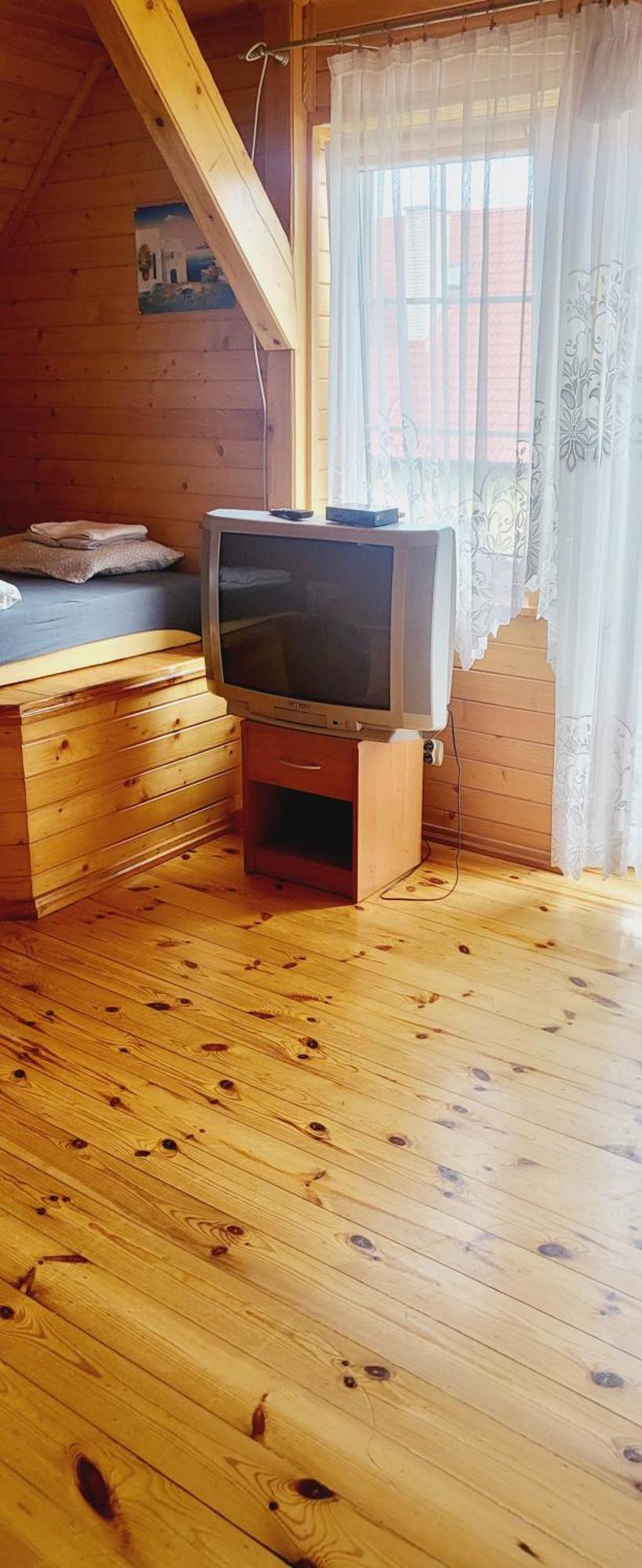 Wczasowa 54 Villa Венгожево Екстериор снимка